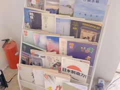 -收获咖啡HARVEST RESERVE(苍山店)