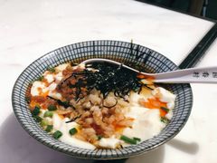 咸豆花-桃园眷村(万象天地店)
