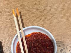 -韩麦大冷面(桂花街直营店)