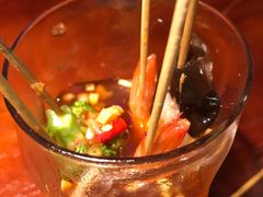 -蛮横肉蟹煲(印象城店)