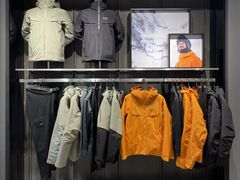 -三夫户外(天钥桥路店)