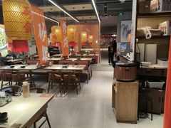 -乔阿马·江南味·驴肉香(龙湖华泾天街店)