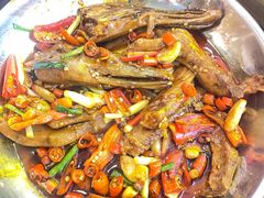 -冶建镜子·中国龙虾王(总店)