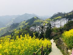 -石潭村