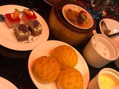 -富力万达嘉华酒店-品珍中餐厅(水果湖店)