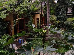 -阳光山水江湖菜馆(西山龙门店)