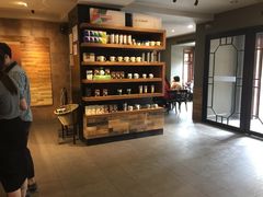 -星巴克(天津五大道店)