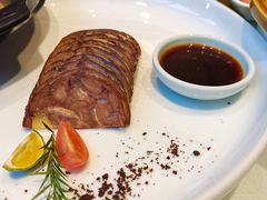-惠丰堂饭庄(北洼路店)