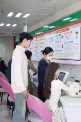 -深圳市妇幼保健院(红荔院区)