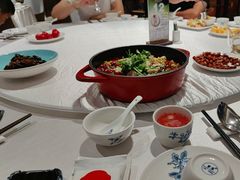 -宁波石浦大饭店(新材料城店)