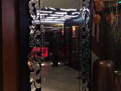 大堂-小广寒电影艺术餐厅(小广寒经三路店)