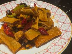 -巴依老爷新疆美食(清华东门店)