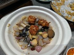 -潮界(虹桥新天地店)