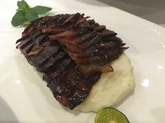 招牌风干肉-品粹徽园·家常安徽菜