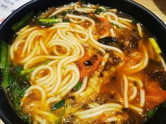-盛百鲜烧烤(会昌路店)