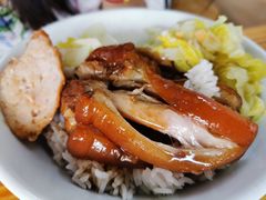 -林尧隆江猪脚饭店(东门店)