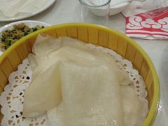-大地春饼店(黄河路店)