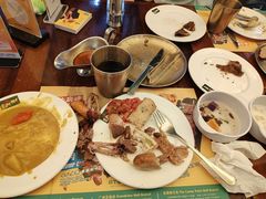 -拉丁餐厅·巴西烤肉自助(正佳广场店)