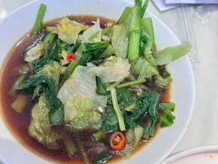 -子霖南山鲜虾面(南山总店)