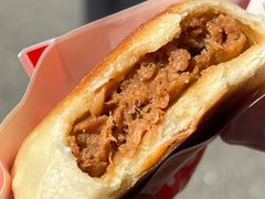 -庆云楼饭庄(什刹海店)