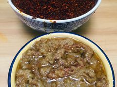-定家小酥肉·清真(回民街店)