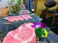 -丸藏和牛烧肉专门店(园区师惠坊店)