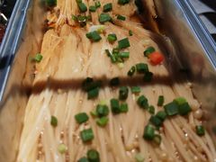 锡纸金针菇-很久以前羊肉串(南京路第一百货店)