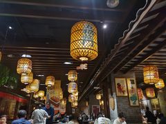 -南京大牌档(崇文门国瑞店)