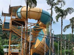 -重庆海昌加勒比海水世界