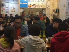 大堂-黑竹香鸡(营和巷店)