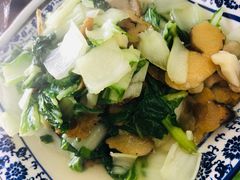 -宜城私房菜.臭鳜鱼(九华新街店)