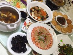 -天禄华美达广场酒店-雅兰轩中餐厅(青年路店)