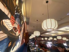 -東盛炭烤自助料理(玄武招商花园城店)