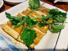 卤水豆干-壹只卤鹅(华润万家店)