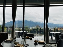 -杭州桐庐康莱德酒店中餐厅·乐