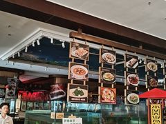 -聚福宝合苑食府(南头镇店)