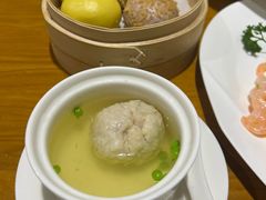 -乐忻皇朝(上海中心大厦店)