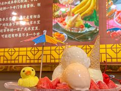 -顺记冰室(宝华路店)