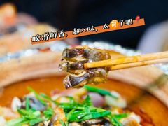 -金龙·打边炉(南京西路店)