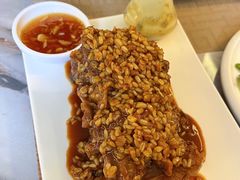 -君霖海鲜私房菜(春柳店)