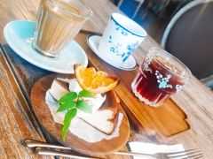-Vanillacafe香草咖啡(银海大世界店)