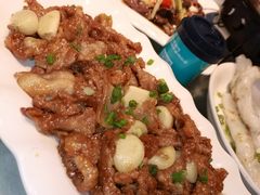 -闽公馆·客家私房菜·商务宴请·包厢(杏林橡树湾店)