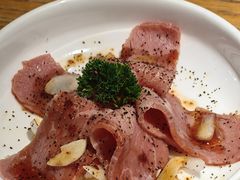 -赤坂亭M9和牛烧肉(世博源店)