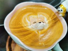 -逗柴咖啡屋·狗咖猫咖宠物桌游