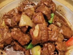 -鹿鸣春饭店(总店)