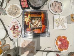 -红鼎坊·老成都火锅(新南门店)