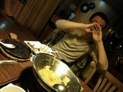 -章吴记喜瑞餐厅(东东城店)