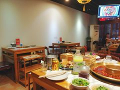 -杨家火锅(国美店)