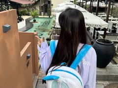 -泰莲庭·溪畔餐厅(雁栖湖店)
