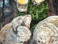 -蠔爺王志德生蚝馆(金沙湾店)